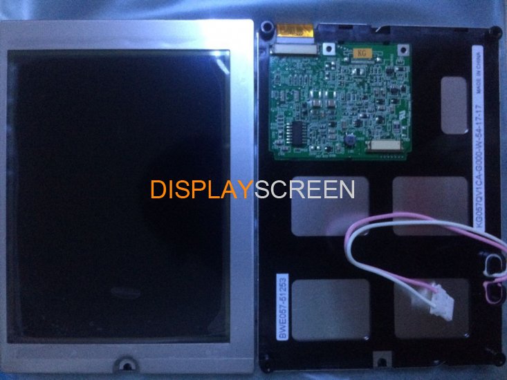 Original LQ070S1DW01 Sharp Screen 7\" 600×800 LQ070S1DW01 Display