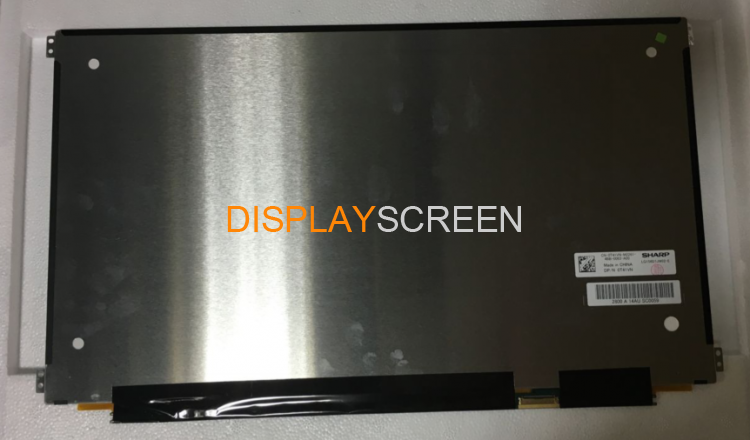 Original LQ156Z1JW03 Sharp Screen 15.6\" 3200×1800 LQ156Z1JW03 Display