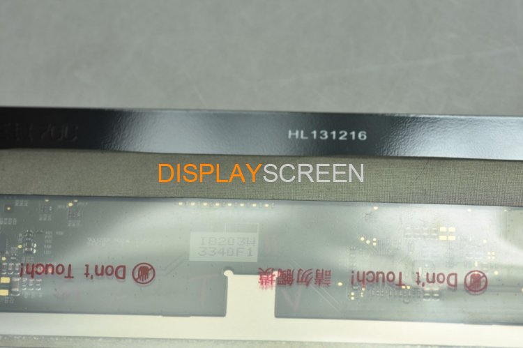 Original LP125WF1-SPA3 LG Screen 12.5" 1920×1080 LP125WF1-SPA3 Display