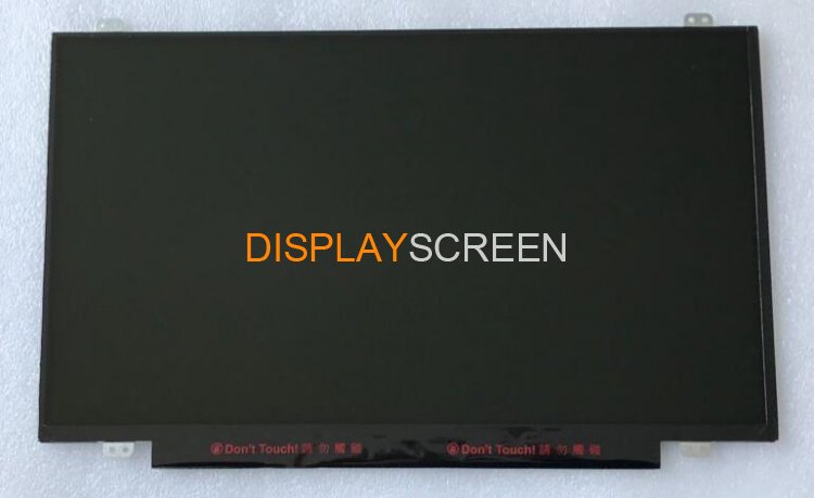 Original LP140WF6-SPH1 LG Screen 14\" 1920×1080 LP140WF6-SPH1 Display