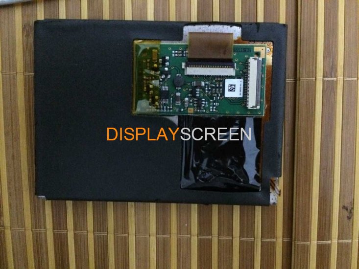 Original LS037V7DW03C Sharp Screen 3.7\" 480×640 LS037V7DW03C Display
