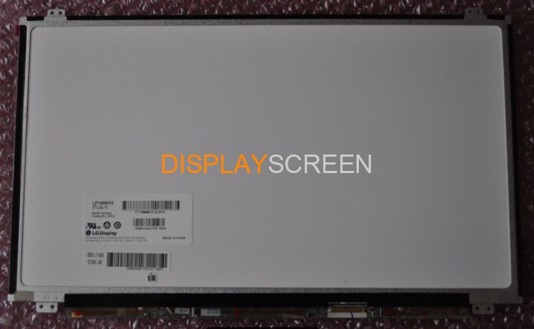 Original LP156WH3-TLAC LG Screen 15.6\" 1366×768 LP156WH3-TLAC Display