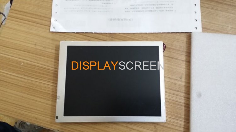 Original LQ058Y5DG30 Sharp Screen 5.8\" 800×480 LQ058Y5DG30 Display
