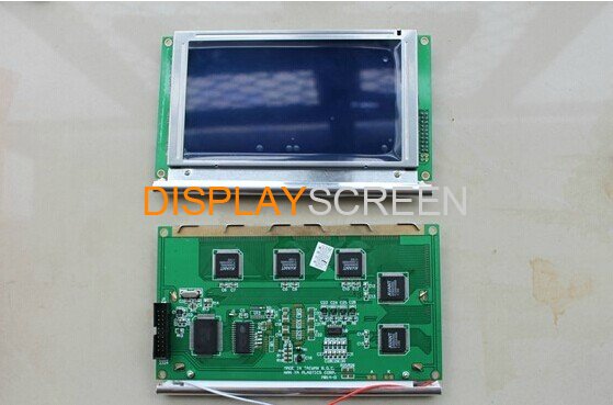 Original TLX-1741-C3M Toshiba Screen 5.4\" 240×128 TLX-1741-C3M Display
