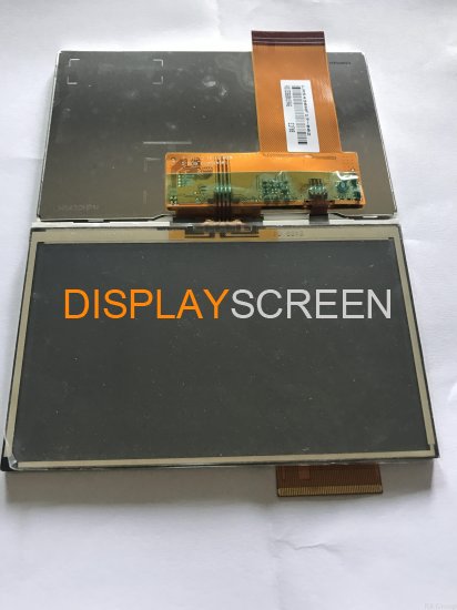 Original LMS430HF17-002 Samsung Screen 4.3\" 480×272 LMS430HF17-002 Display