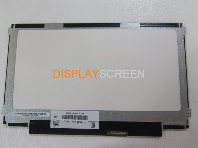 Original B116XW01 V0 AUO Screen 11.6\" 1366×768 B116XW01 V0 Display
