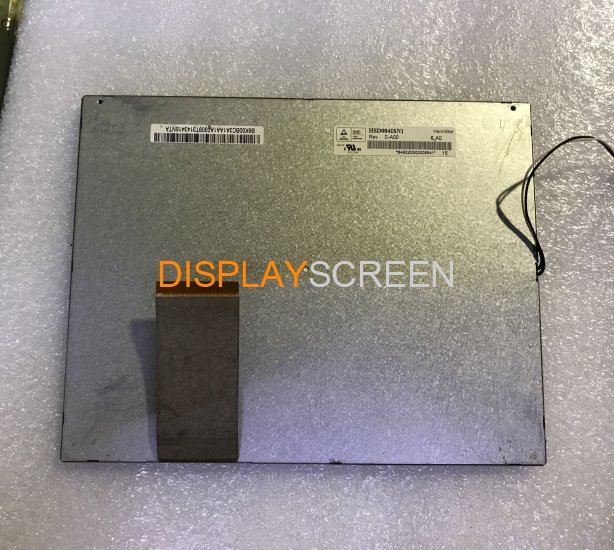 Original HSD084ISN1-A00 HannStar Screen 8.4\" 800×600 HSD084ISN1-A00 Display