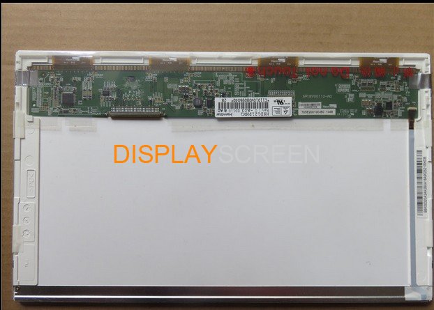 Original HSD121PHW1-A00 HannStar Screen 12.1\" 1366×768 HSD121PHW1-A00 Display