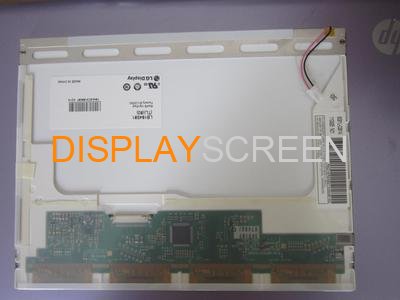 Original LB104V02-A1 LG Screen 10.4\" 640×480 LB104V02-A1 Display