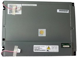 Original AA121SP07 Mitsubishi Screen 12.1" 800×600 AA121SP07 Display