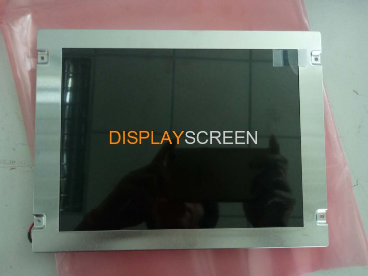Original PD080SL3 PVI Screen 8\" 800×600 PD080SL3 Display