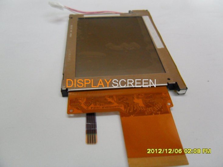 Original LQ035Q2DD55 Sharp Screen 3.5\" 240×320 LQ035Q2DD55 Display