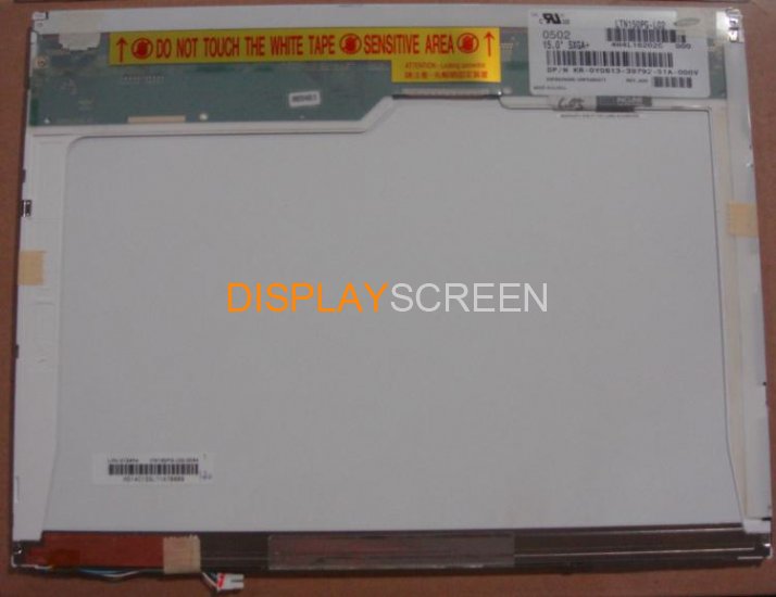Original LTN150PG-L02 Samsung Screen 15\" 1400×1050 LTN150PG-L02 Display