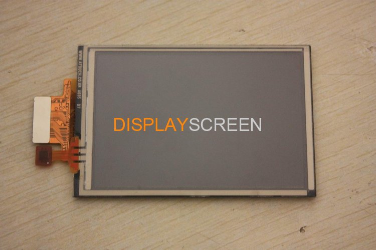 Original LMS350DF01 Samsung Screen 3.5\" 320×480 LMS350DF01 Display