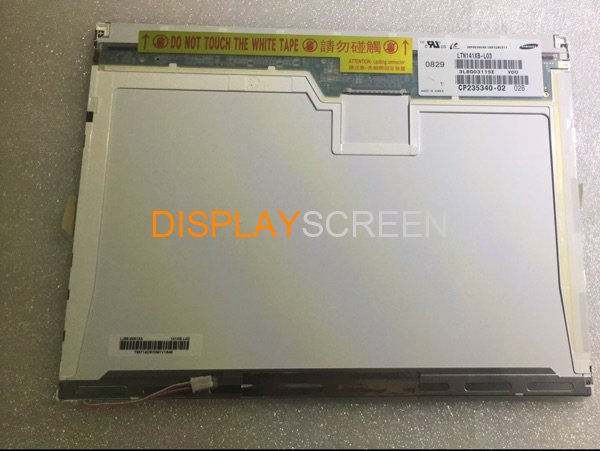 Original LTN141XB-L03 Samsung Screen 14.1\" 1024×768 LTN141XB-L03 Display