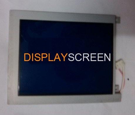 Original KCS057QV1BK-G20 Kyocera Screen 5.7\" 320×240 KCS057QV1BK-G20 Display