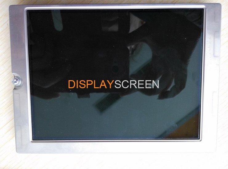 Original TCG057QV1AF-G20 Kyocera Screen 5.7\" 320×240 TCG057QV1AF-G20 Display