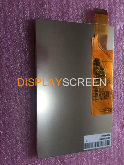 Original TM050RDH10 Tian Ma Screen 5\" 800×480 TM050RDH10 Display