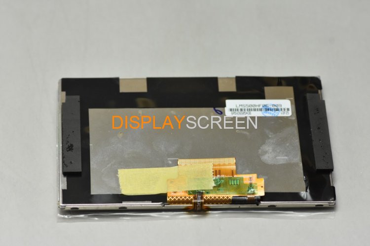 Original LMS500HF06 Samsung Screen 5" 480×272 LMS500HF06 Display