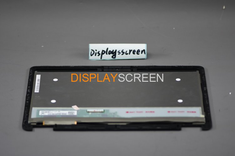 Original LP125WF1-SPA4 LG Screen 12.5" 1920×1080 LP125WF1-SPA4 Display