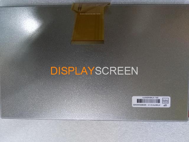 Original EJ090NA-03A Innolux Screen 9\" 800×480 EJ090NA-03A Display