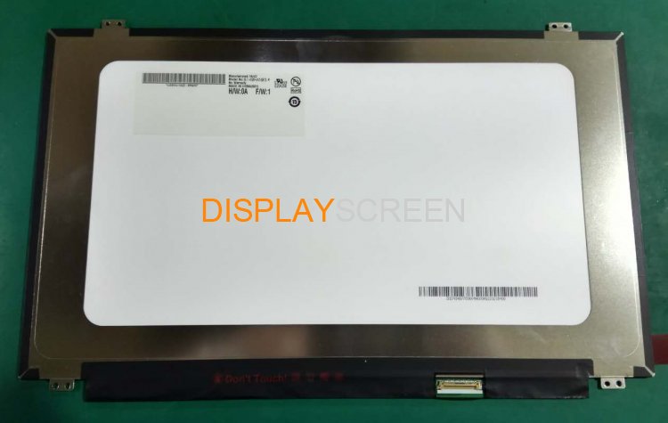 Original LTN156FL03-D01 Samsung Screen 15.6\" 3840×2160 LTN156FL03-D01 Display