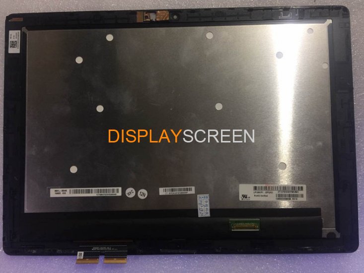 Original LP120UP1-SPA2 LG Screen 12\" 1920×1280 LP120UP1-SPA2 Display