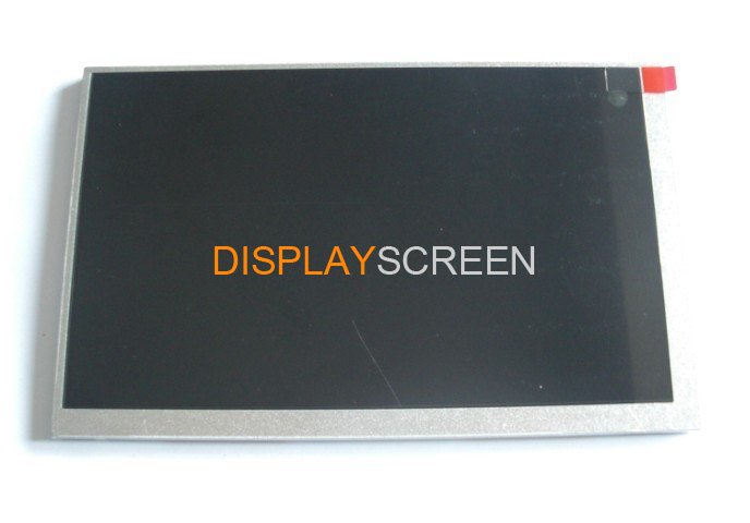 Original PM070WX9 PVI Screen 7\" 800×480 PM070WX9 Display
