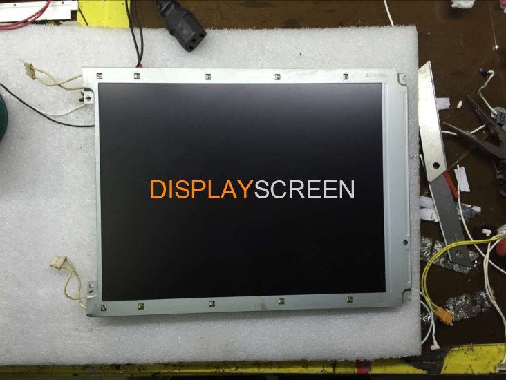 Original LQ025Q3DW02 Sharp Screen 2.5\" 320×240 LQ025Q3DW02 Display