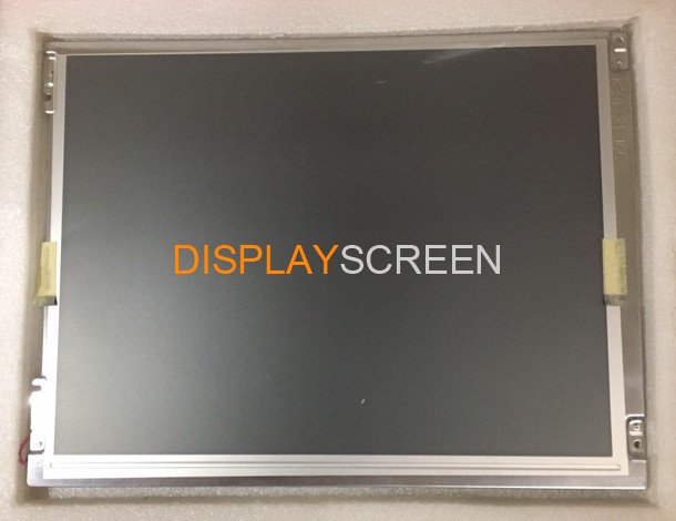 Original LQ121S1DG64 Sharp Screen 12.1\" 800×600 LQ121S1DG64 Display
