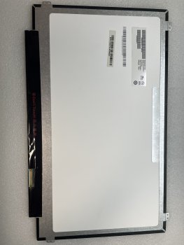 Original AUO 15.6-Inch B156ZAN02.0 LCD Display 3840×2160 Industrial Screen