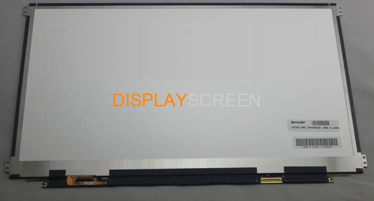 Original LQ156Z1JW02 Sharp Screen 15.6\" 3200×1800 LQ156Z1JW02 Display
