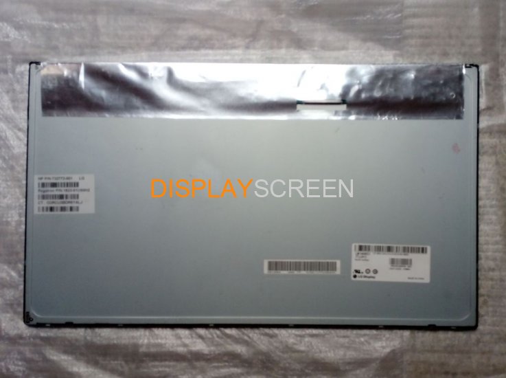 Original LM195WX1-SLA1 LG Screen 19.5\" 1440×900 LM195WX1-SLA1 Display