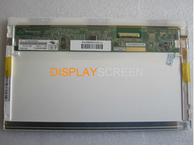 Original N101L6-L02 Innolux Screen 10.1\" 1024×600 N101L6-L02 Display