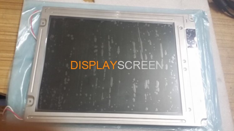 Original LB064V02-B1 LG Screen 6.4\" 640×480 LB064V02-B1 Display