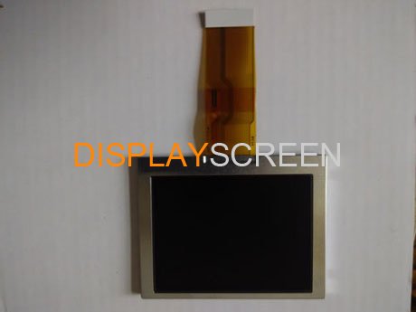 Original PD024OX2 PVI Screen 2.4\" 480×240 PD024OX2 Display