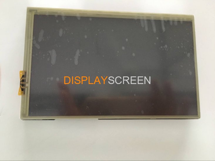 Original PM070WM3 PVI Screen 7\" 800×480 PM070WM3 Display