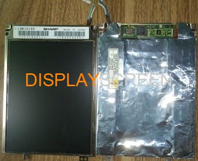 Original LQ61D133 Sharp Screen 6.1\" 640×480 LQ61D133 Display