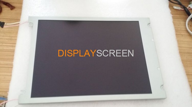 Original LQ9D013 Sharp Screen 8.4\" 640×480 LQ9D013 Display