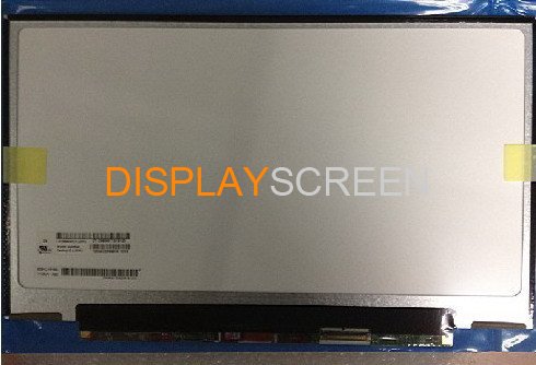 Original LP125WH2-TLD1 LG Screen 12.5\" 1366×768 LP125WH2-TLD1 Display
