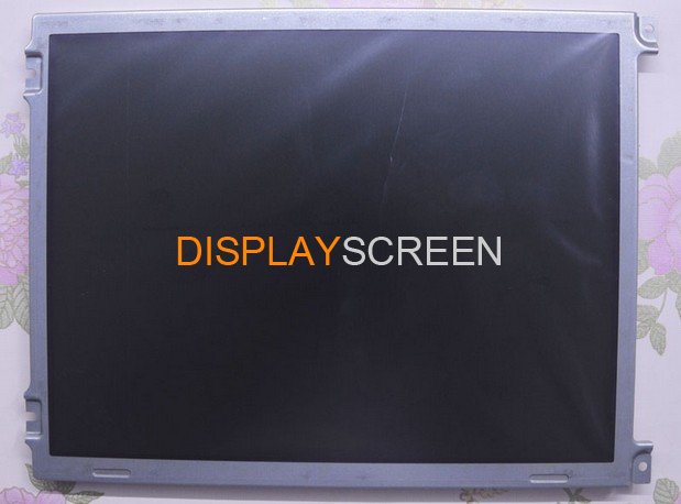 Original AA104XE01 Mitsubishi Screen 10.4\" 1024×768 AA104XE01 Display