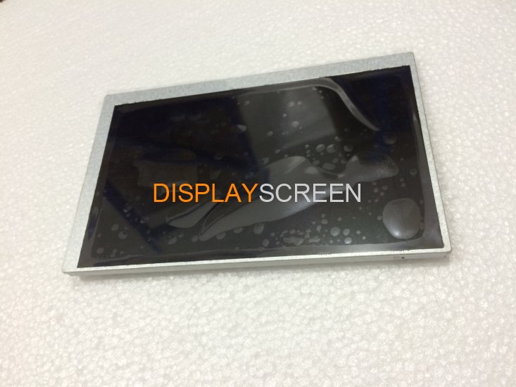 Original LQ070Y3DG03 Sharp Screen 7\" 800×480 LQ070Y3DG03 Display