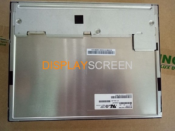 Original AA121SA02 Mitsubishi Screen 12.1\" 800×600 AA121SA02 Display