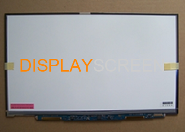 Original LTD131EWSX Toshiba Screen 13.1\" 1366×768 LTD131EWSX Display
