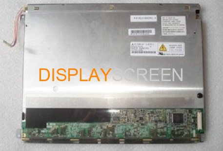 Original LM32C04P Sharp Screen 5.5\" 320×240 LM32C04P Display