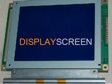 Original DMF50081NFU-FW Kyocera Screen 4.7\" 320×240 DMF50081NFU-FW Display