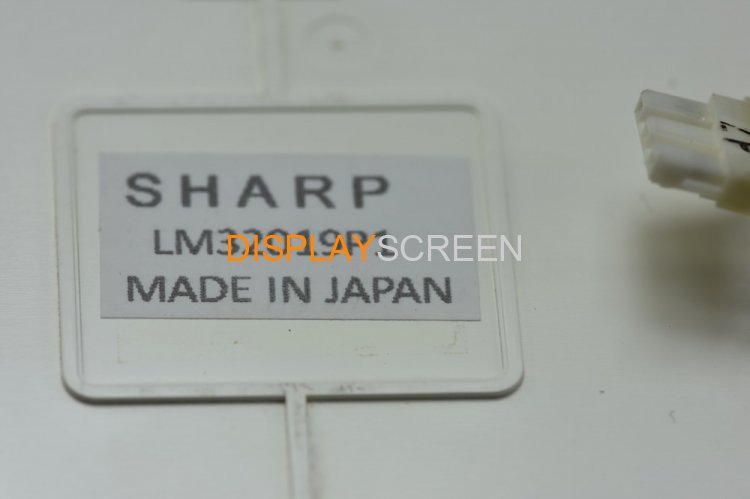 Original LM32019P1 Sharp Screen 5.7" 320×240 LM32019P1 Display