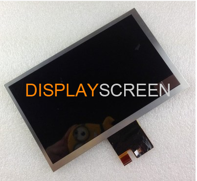 Original BA070WS1-200 BOE Screen 7\" 1024×600 BA070WS1-200 Display
