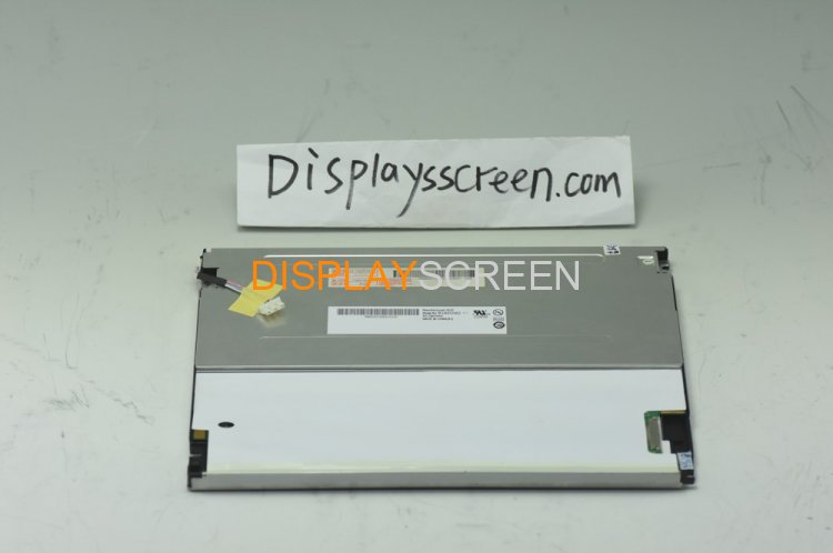 Original B104SN02 v.1 640*480 AUO 10.4" TFT LCD Panel Display B104SN02 v.1 LCD Screen Display