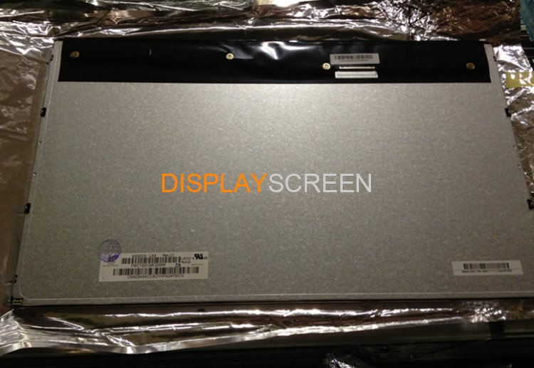 Original M220EW01 V6 AUO Screen 22.0\" 1680×1050 M220EW01 V6 Display